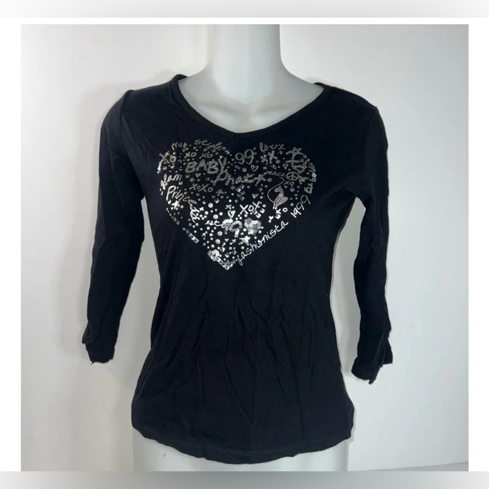 Babyphat shirt